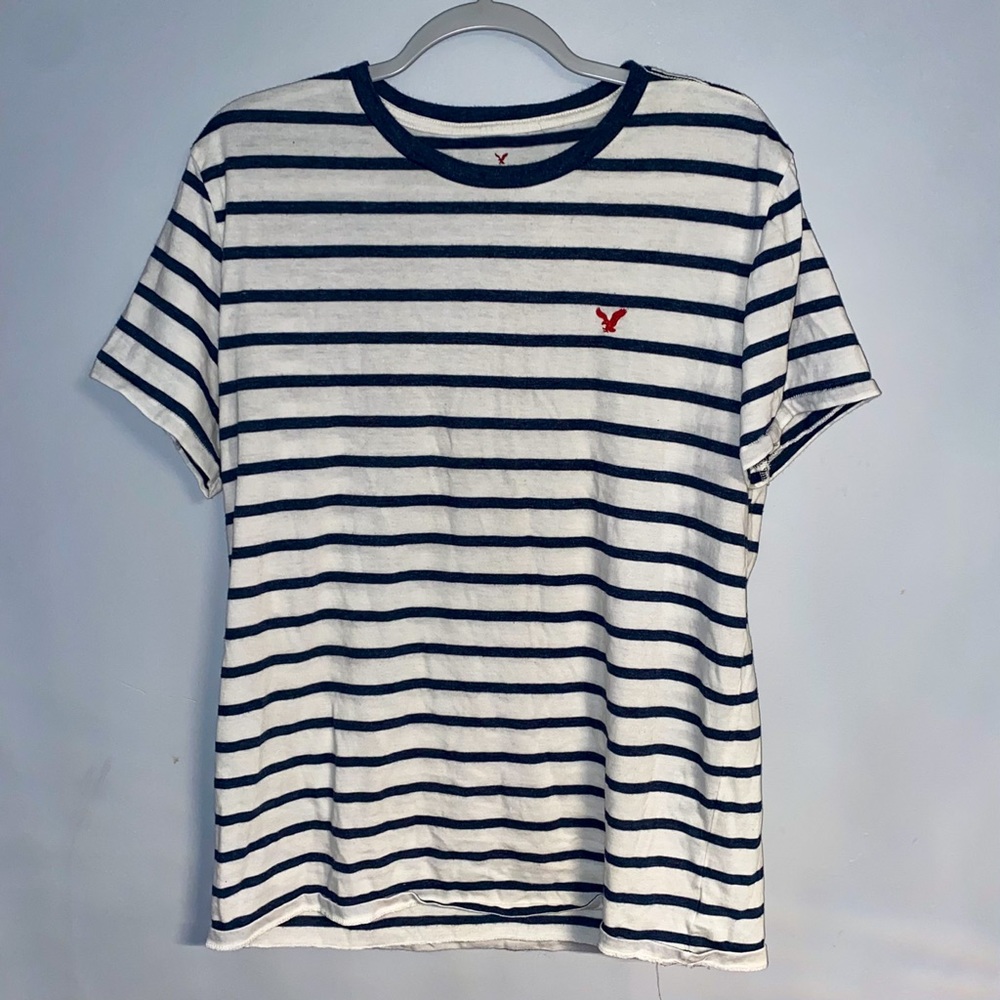 Men’s Short Sleeve Shirt AEO